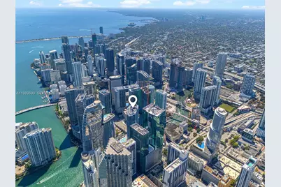 200 Biscayne Boulevard Way #3707, Miami, FL 33131 - Photo 37