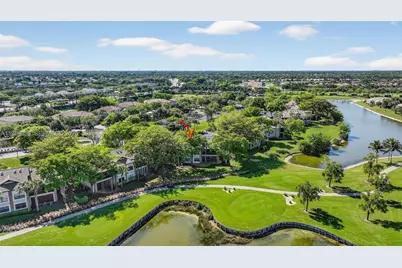 8033 Aberdeen Dr #102, Boynton Beach, FL 33472 - Photo 41