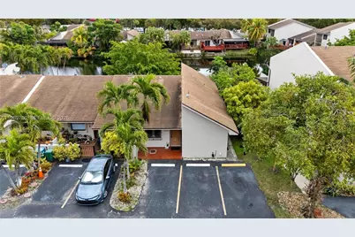 12241 SW 24th Ter #39, Miami, FL 33175 - Photo 25