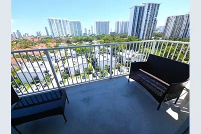 2851 NE 183rd St #905E, Aventura, FL 33160 - Photo 21