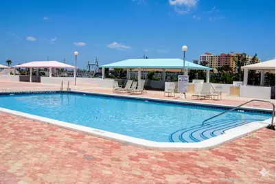 2851 NE 183rd St #905E, Aventura, FL 33160 - Photo 23