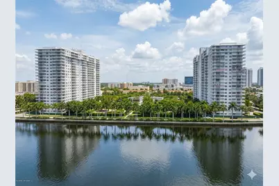 2851 NE 183rd St #905E, Aventura, FL 33160 - Photo 1