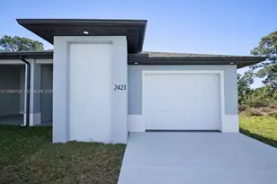 2421/2423 Milton Ave S, Lehigh Acres, FL 33973 - Photo 3