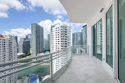 900 Brickell Key Blvd #2505, Miami, FL 33131 - Photo 21