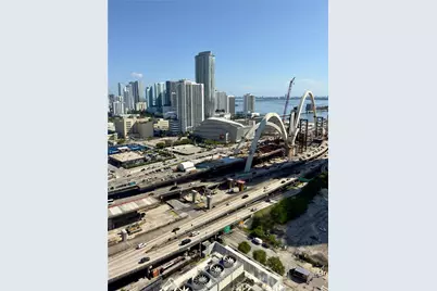 20 NE 11th St #3006A, Miami, FL 33132 - Photo 3