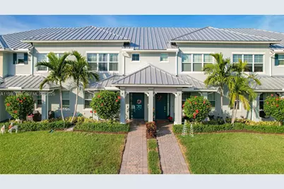 1240 Eucalyptus Dr #4, Hollywood, FL 33021 - Photo 1