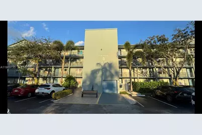 1501 SW 134th Way #301D, Pembroke Pines, FL 33027 - Photo 1