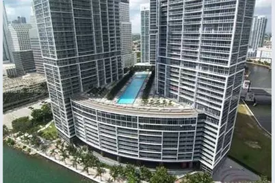 475 Brickell Ave #5111, Miami, FL 33131 - Photo 3