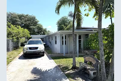 9615 NW 26th Ave, Miami, FL 33147 - Photo 1
