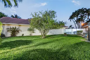 11501 SW 9th Ct, Pembroke Pines, FL 33025 - Photo 35