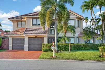 11501 SW 9th Ct, Pembroke Pines, FL 33025 - Photo 1