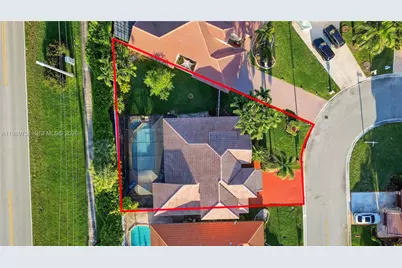 11501 SW 9th Ct, Pembroke Pines, FL 33025 - Photo 39