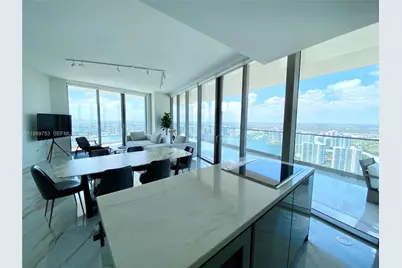 18975 Collins Ave #5105, Sunny Isles Beach, FL 33160 - Photo 5