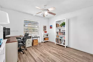 9300 NW 32nd Manor, Sunrise, FL 33351 - Photo 33