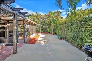 9300 NW 32nd Manor, Sunrise, FL 33351 - Photo 21