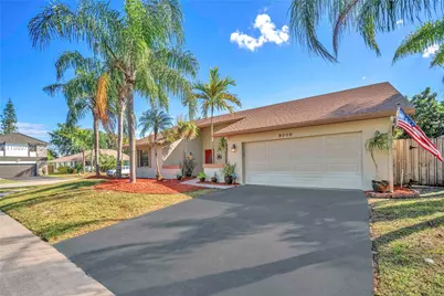 9300 NW 32nd Mnr, Sunrise, FL 33351 - Photo 23