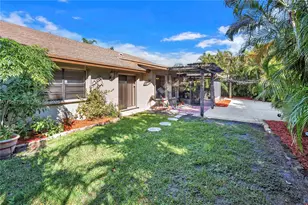 9300 NW 32nd Manor, Sunrise, FL 33351 - Photo 19