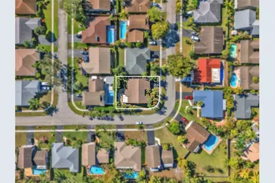 9300 NW 32nd Mnr, Sunrise, FL 33351 - Photo 45