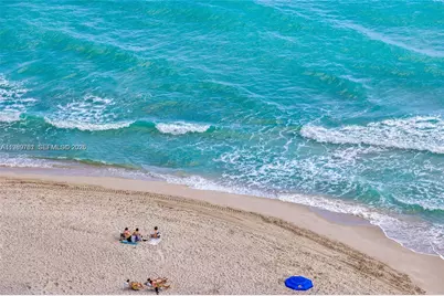 6301 Collins Ave #2804, Miami Beach, FL 33141 - Photo 3