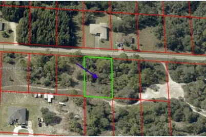 1812 Moore Ave, Lehigh Acres, FL 33972 - Photo 3