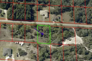 1812 Moore Ave, Lehigh Acres, FL 33972 - Photo 3