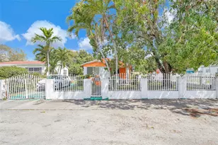 1451 NW 43rd St, Miami, FL 33142 - Photo 5