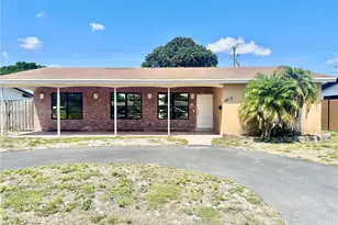 4015 W Park Rd, Hollywood, FL 33021 - Photo 1