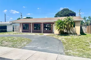 4015 W Park Rd, Hollywood, FL 33021 - Photo 39