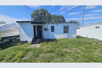 1950 Service Rd, Opa-Locka, FL 33054 - Photo 1