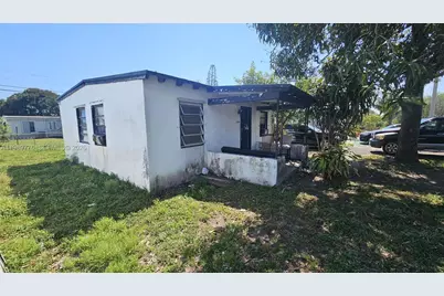 1950 Service Rd, Opa Locka, FL 33054 - Photo 3