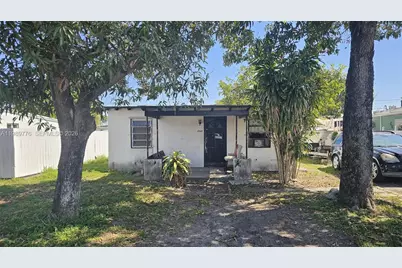 1950 Service Rd, Opa Locka, FL 33054 - Photo 5
