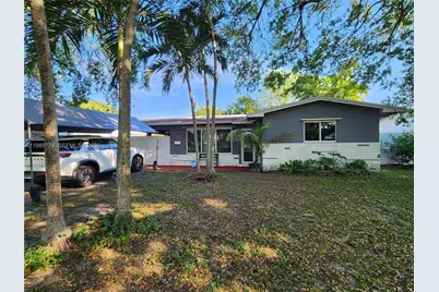 6721 Garfield St, Hollywood, FL 33024 - Photo 3