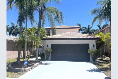 17731 SW 23rd St, Miramar, FL 33029 - Photo 1