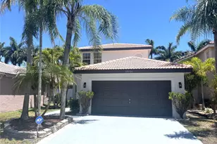 17731 SW 23rd St, Miramar, FL 33029 - Photo 1