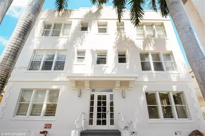 1027 Pennsylvania Ave #203, Miami Beach, FL 33139 - Photo 1