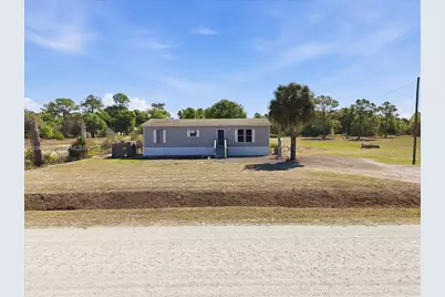 415 S Kennel St, Clewiston, FL 33440 - Photo 1