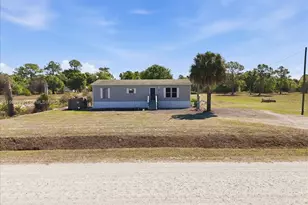 415 S Kennel St, Clewiston, FL 33440 - Photo 1