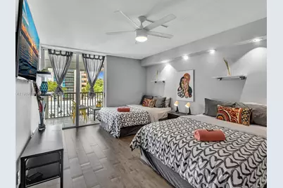 3375 N Country Club Dr #208, Aventura, FL 33180 - Photo 29