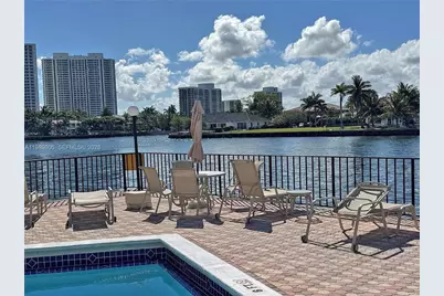 3113 S Ocean Dr #504, Hallandale Beach, FL 33009 - Photo 29
