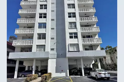 3113 S Ocean Dr #504, Hallandale Beach, FL 33009 - Photo 3