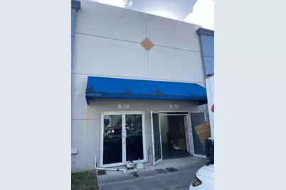 4960 NW 165th St #B18, Miami Gardens, FL 33014 - Photo 1