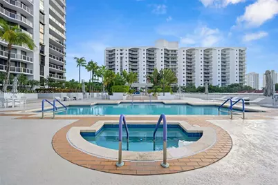 3598 Yacht Club Dr #1204, Aventura, FL 33180 - Photo 21