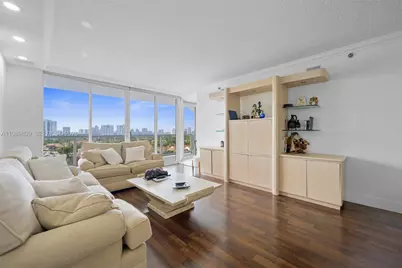 3598 Yacht Club Dr #1204, Aventura, FL 33180 - Photo 5