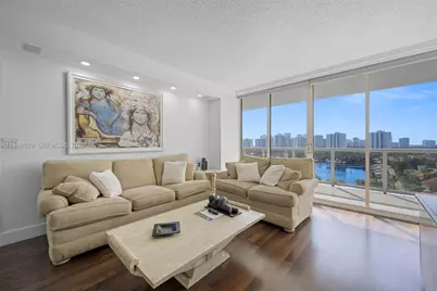 3598 Yacht Club Dr #1204, Aventura, FL 33180 - Photo 1