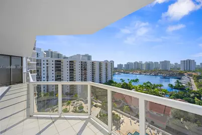 3598 Yacht Club Dr #1204, Aventura, FL 33180 - Photo 3