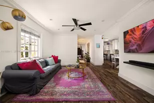 4206 Alhambra Cir, Coral Gables, FL 33146 - Photo 9
