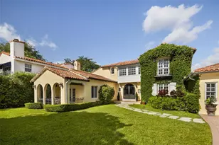 4206 Alhambra Cir, Coral Gables, FL 33146 - Photo 3