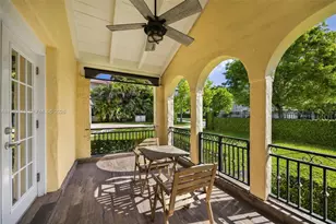 4206 Alhambra Cir, Coral Gables, FL 33146 - Photo 5