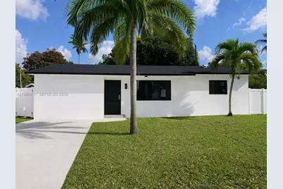1141 NE 166th St, North Miami Beach, FL 33162 - Photo 1