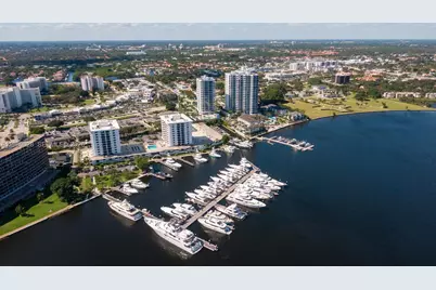 1208 Marine Way #607, North Palm Beach, FL 33408 - Photo 1